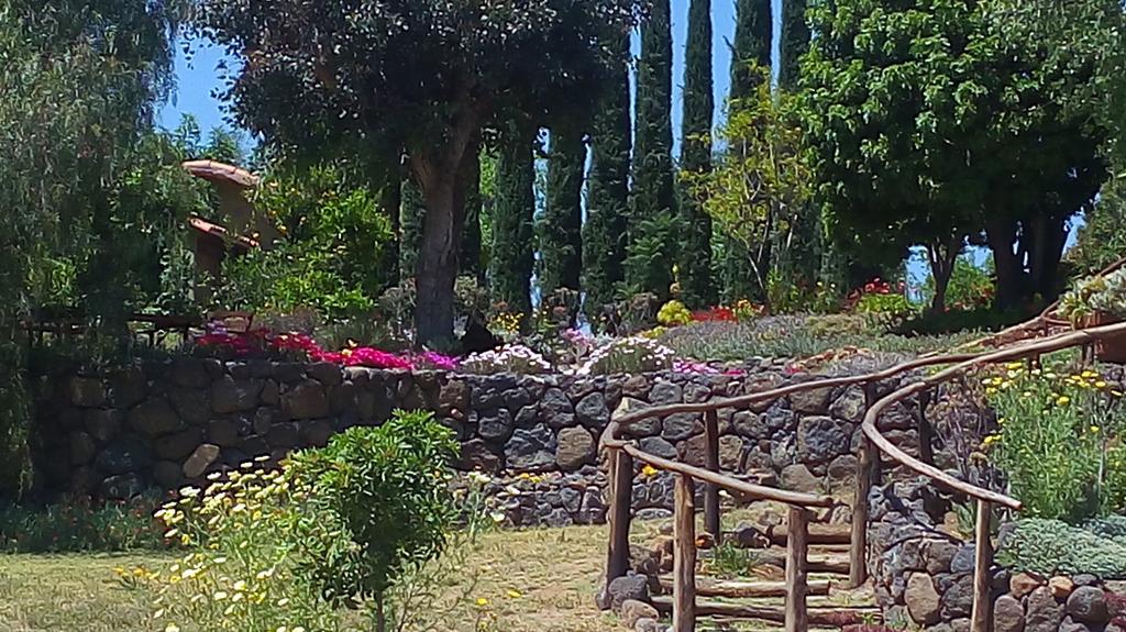Quinta Maria En La Ruta Del Vino Bed and Breakfast Valle de Guadalupe Buitenkant foto